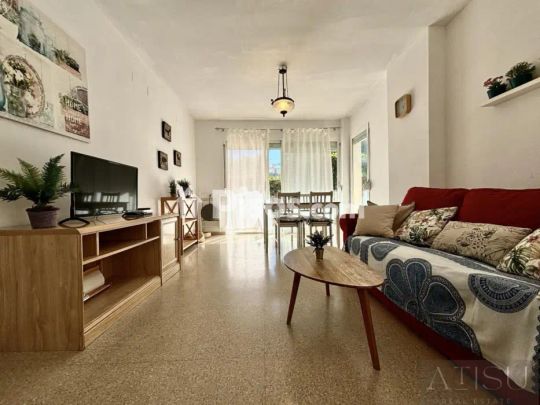Piso en alquiler en Camino Fondo, 3 - Photo 1