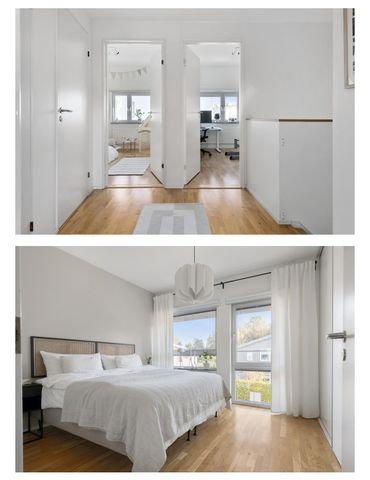 Långa gatan, Växjö - Foto 4