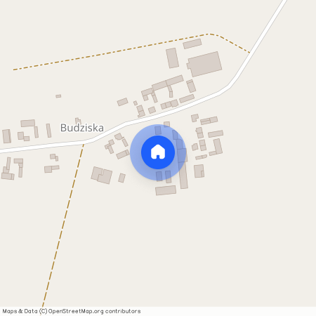 Sierakówko-Budziska