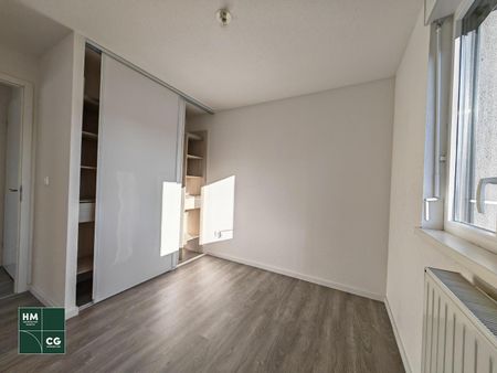 Appartement 3 pièces de 57 - Photo 4