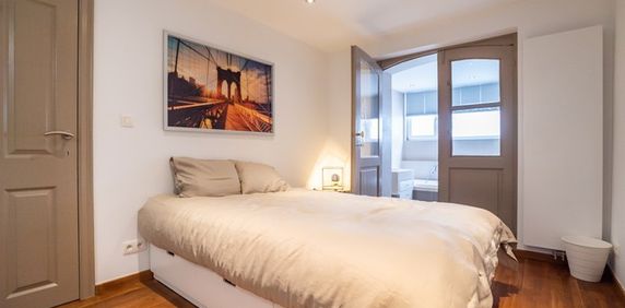 Room at Rue Guillaume Stocq 64 - Foto 2