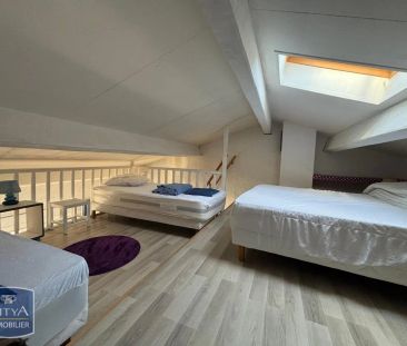 Appartement à louer 2 pièces 19.47m² - Photo 2