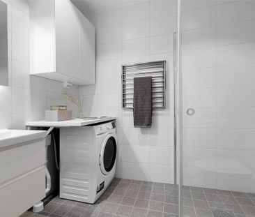 Ålsta Allé, Järfälla - Foto 6