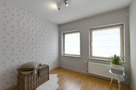 Bijzonder praktische bel-étage-woning - Foto 3