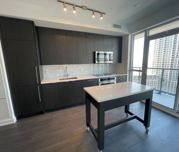 For Lease - 38 Iannuzzi Street Unit# 2103, Toronto, Ontario - Photo 5