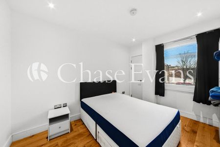 Studio to rent - Photo 4