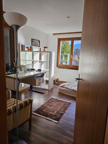 Schöne 3.5-Zimmerwohnung in Zumholz - Photo 5