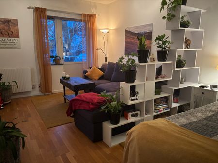 Valhallagatan, Linköping - Photo 2