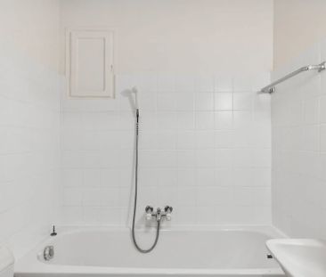 1.5 Zimmer, 23 m², 6. Stock - Foto 2