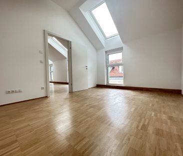 Attraktiver Wohnraum in Weiz – ALTBAU wurde zum NEUBAU - Photo 4