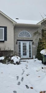 MAISON À LOUER - DISPONIBLE MAINTENANT - Photo 3