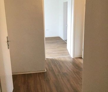 Neu renovierte, gemütliche 3-Zimmer-Wohnung in ruhiger Lage - Foto 4