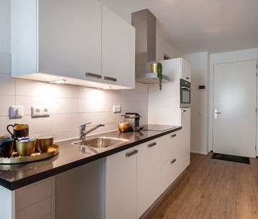 Omegaplantsoen 271 - Foto 6