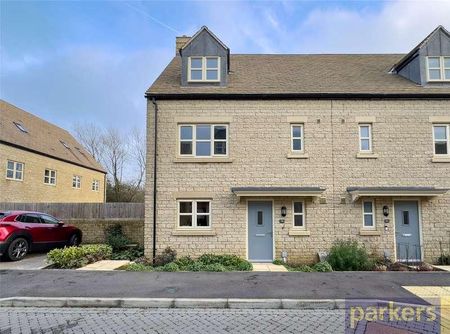 Old Witney Road, Eynsham, Witney, Oxfordshire, OX29 - Photo 2