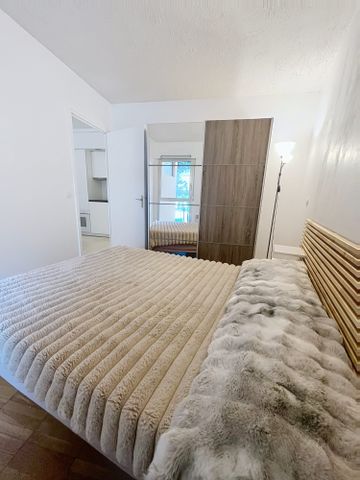 Location Appartement 2 pièces 39m² MOUGINS 06250 - Photo 3