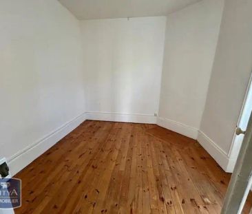 Appartement à louer 4 pièces 63.41m² - Photo 1