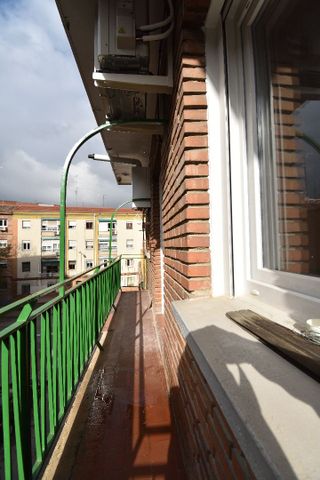 Piso de alquiler en Puerta del Ángel - Photo 5