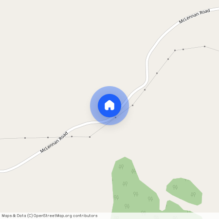 94 McLennan Road, Whakapara, Whangarei