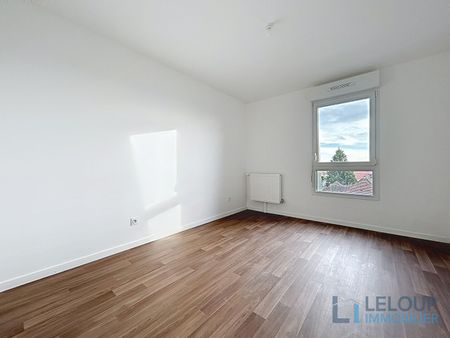 Location Appartement 3 pièces 59m² BOURG ACHARD 27310 - Photo 4