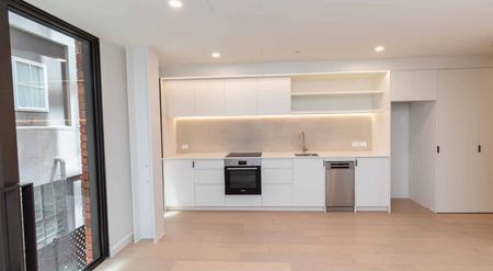 Stylish One-Bedroom Oasis at Hyde Lane - Photo 2