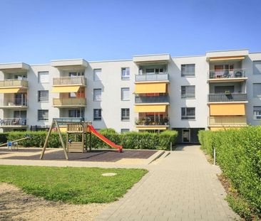 3.5 room apartment on the 3rd floor - Photo 2