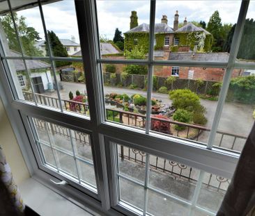 Rectory Mews, Widmerpool, Nottingham - Photo 1