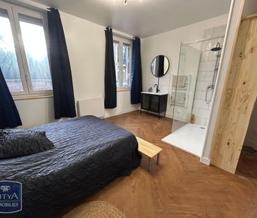 Location Appartement 2 pièces 36m² ROUEN 76100 - Photo 5