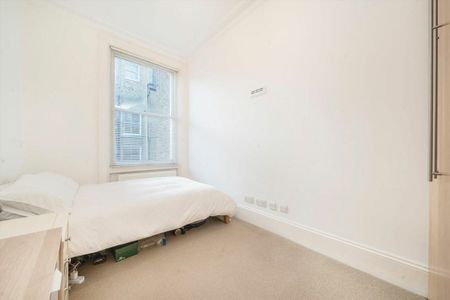 Castletown Road, West Kensington, W14 - Photo 4
