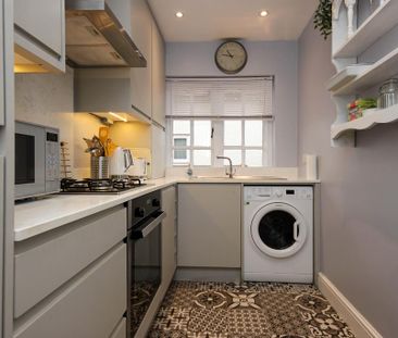 2 bedroom flat to rent - Photo 6