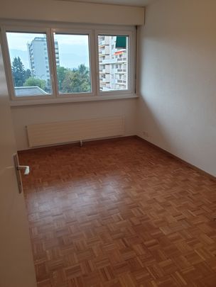 4-room apartment near international organizations - Photo 1