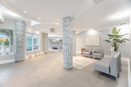 For Lease - 60 Fairfax Crescent Unit# 510, Toronto, Ontario - Photo 3