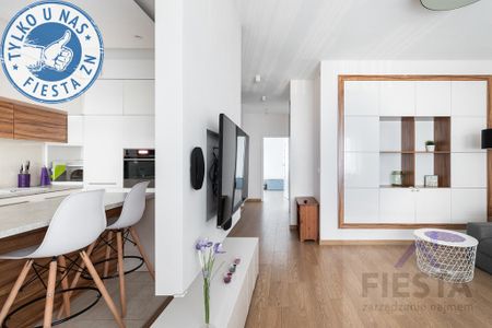 Warszawa Bielany, ul. płk. Mieczysława Niedzielskiego "Żywiciela" - Photo 3