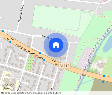 Beamway, Dagenham, RM10 - Photo 1