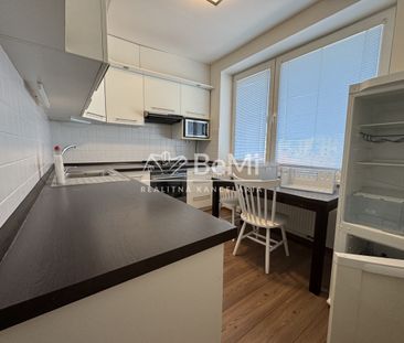 Prenájom - Výnimočný 2.izbový byt v centre Prešova - Photo 5