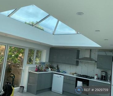 1 bedroom semi-detached house to rent - Photo 6