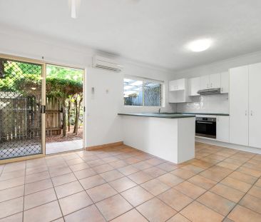 3/112 Mackay Street, Coorparoo. - Photo 2