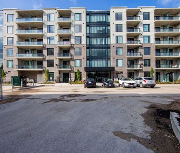 For Lease - 103 Roger Street Unit# 205, Waterloo, Ontario - Photo 5