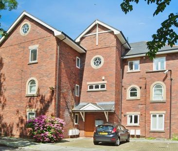 3 bedroom flat to rent - Photo 5