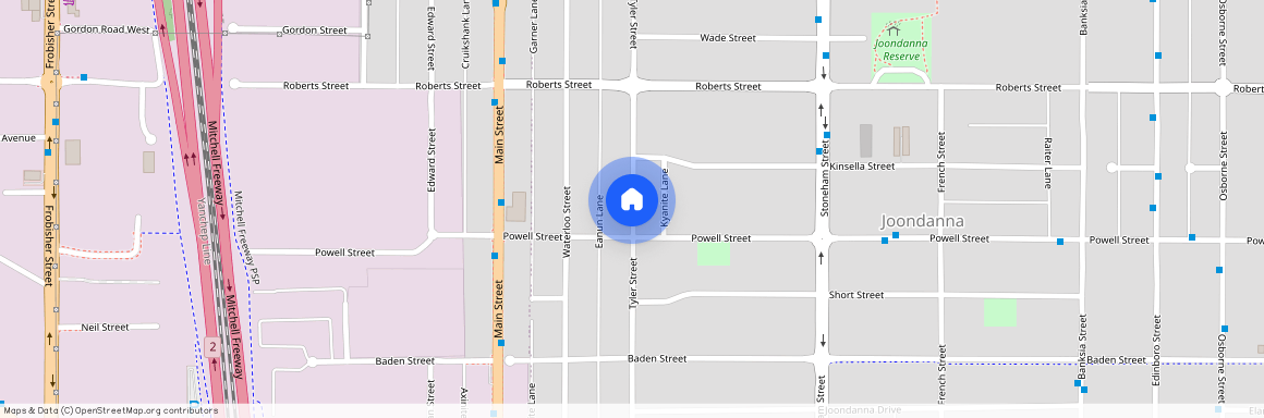 Unit 5 Tyler Street, WA 6060, Joondanna