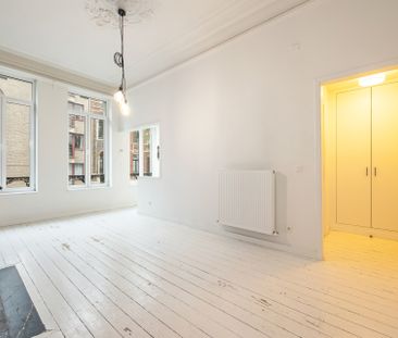 Nationalestraat 57 - 1 - Photo 1