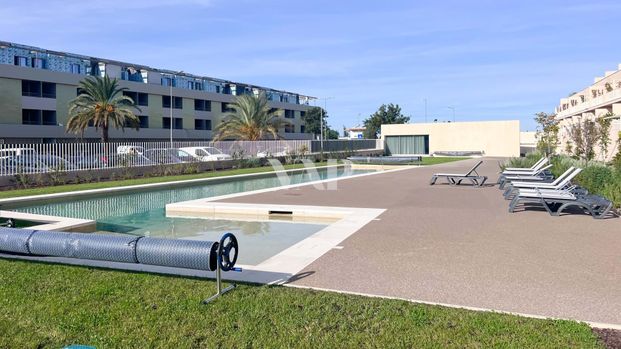 Apartamento T2 em Faro - Photo 1