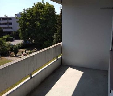 2.5 Zimmer, 63 m², 2. Stock - Foto 4