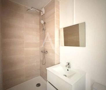 Location Appartement 1 pièce 31m² - Photo 6