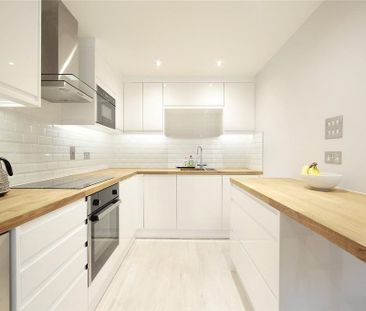 1 bedroom flat to rent - Photo 6