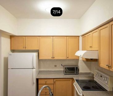 For Lease - 6 Cox Boulevard Unit# #3, Markham, Ontario - Photo 5