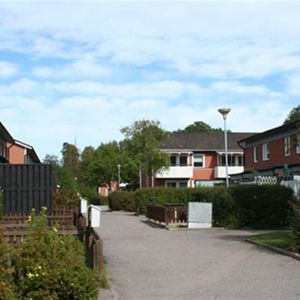 Klövervägen 2 B - Foto 2