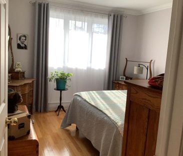 Logement 5 1/2 - Photo 2