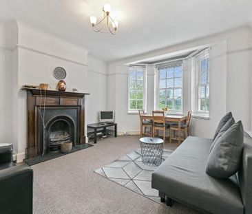 Room in a Shared Flat, Perryn House, W3 - Photo 1