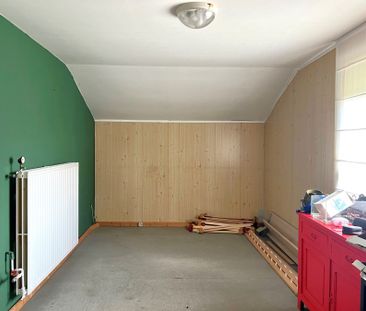 Woning met 4 slaapkamers, garage en tuin. - Photo 1