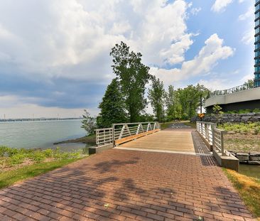 Condo à louer à Verdun / Île-des-Soeurs - Photo 5